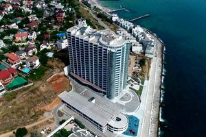 квартира по адресу Морехідний пер., 2-А
