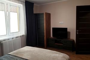 квартира по адресу Озаркевича, 10