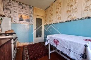 квартира по адресу Алексея Ризниченко ул. (Содружества), 88