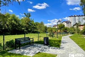 квартира за адресою Горбачевського вул., 1