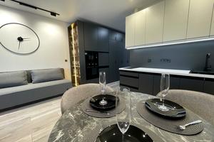 квартира по адресу Миколы Бажана просп., 17-А