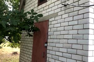 дом по адресу Польова, 2