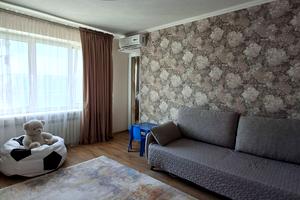 квартира за адресою Олександра Данченка вул. (Немировича-Данченка), 52