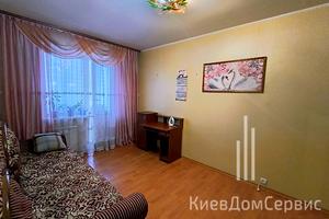 квартира по адресу Чернобыльская ул., 17