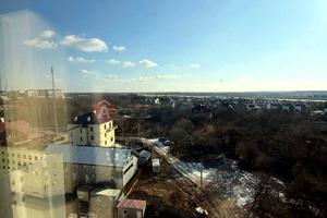 квартира по адресу Щирецкая ул., 55