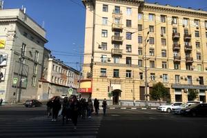 коммерческая по адресу Павловская ул., 5/7