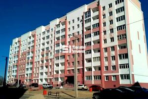 квартира за адресою Барабашова вул., 12