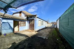 дом по адресу Березанський провулок, 63