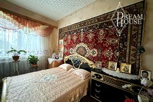 квартира по адресу Шевченко бульв., 15