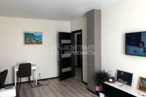 квартира за адресою Перемоги, 65Г