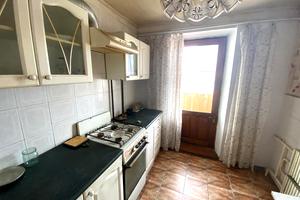 квартира по адресу Новокузнецкая ул., 20