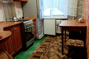 квартира по адресу Миколи Світальского, 15