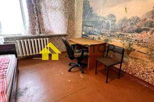 квартира за адресою Полтава, Гната Хоткевича пров., 6