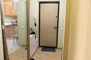 квартира за адресою Хортицьке шосе, 20