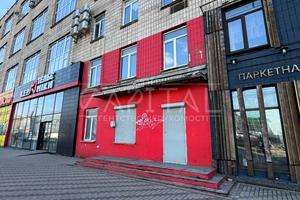 комерційна за адресою Степана Бандери просп. (Московський), 8