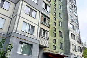 квартира за адресою Мстиславська вул., 42