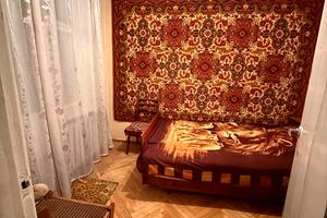 квартира за адресою Львів, Тролейбусна вул., 10