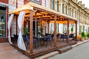 комерційна за адресою Київ, Контрактова пл., 12