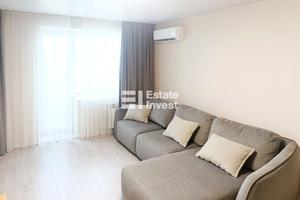 квартира за адресою Ахсарова вул., 3В