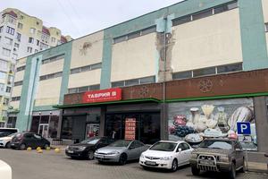 комерційна за адресою Тополина вул., 10