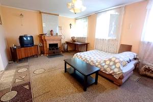 дом по адресу с. Нерубайское, 4 Лінія