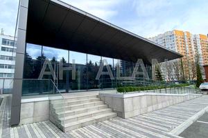 комерційна за адресою Берестейський просп. (Перемоги), 67