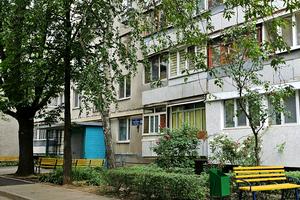 квартира по адресу Волонтёрская ул. (Социалистическая), 60