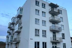 квартира за адресою Жовківська вул., 2