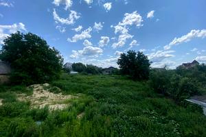 ділянка за адресою Миколи Вінграновського вул. (Пушкіна), 27