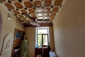 квартира по адресу Прохоровская ул., 30а