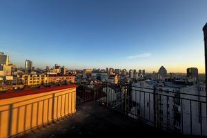 коммерческая по адресу Антоновича ул. (Горького), 3-А