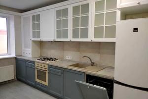 квартира за адресою Запорізьке шосе, 32д