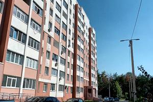 квартира за адресою Барабашова вул., 10в
