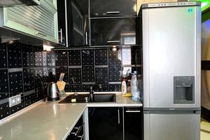 квартира по адресу Евгения Коновальца ул., 138