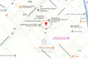 комерційна за адресою Спаська вул., 5