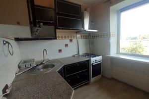 квартира за адресою Варшавська вул., 33