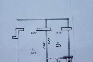 квартира по адресу Пишоновская ул., 5