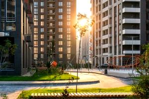 квартира по адресу Днепровская набережная ул., 20