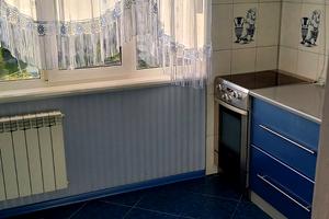 квартира за адресою Академіка Заболотного вул., 34