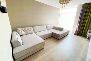квартира по адресу Регенераторная ул., 4 к15