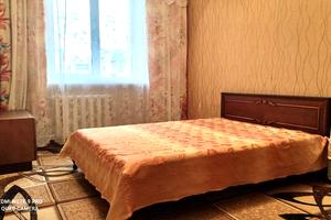 квартира за адресою Івана Фунтового вул., 21