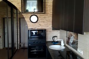 квартира за адресою Черновицкая, 3В