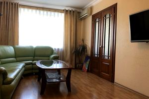 квартира за адресою Паторжинського вул., 3