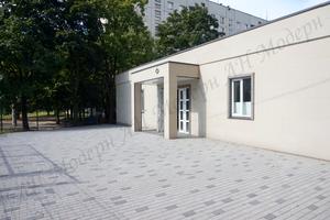 комерційна за адресою Гвардійців-Широнінців вул., 15/46