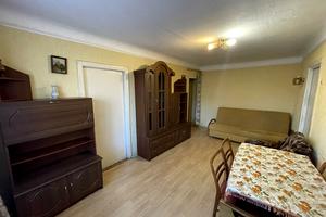 квартира за адресою Ольжича вул., 7-А