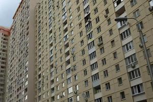 квартира за адресою Олевська вул., 7