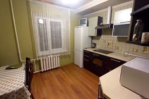 квартира по адресу Дпагоманова, 8б
