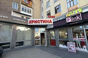 комерційна за адресою Мазепи, 5