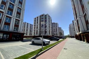 квартира по адресу Отца Ивана Блавацкого ул., 18