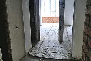 квартира за адресою Озерна, 14/1
